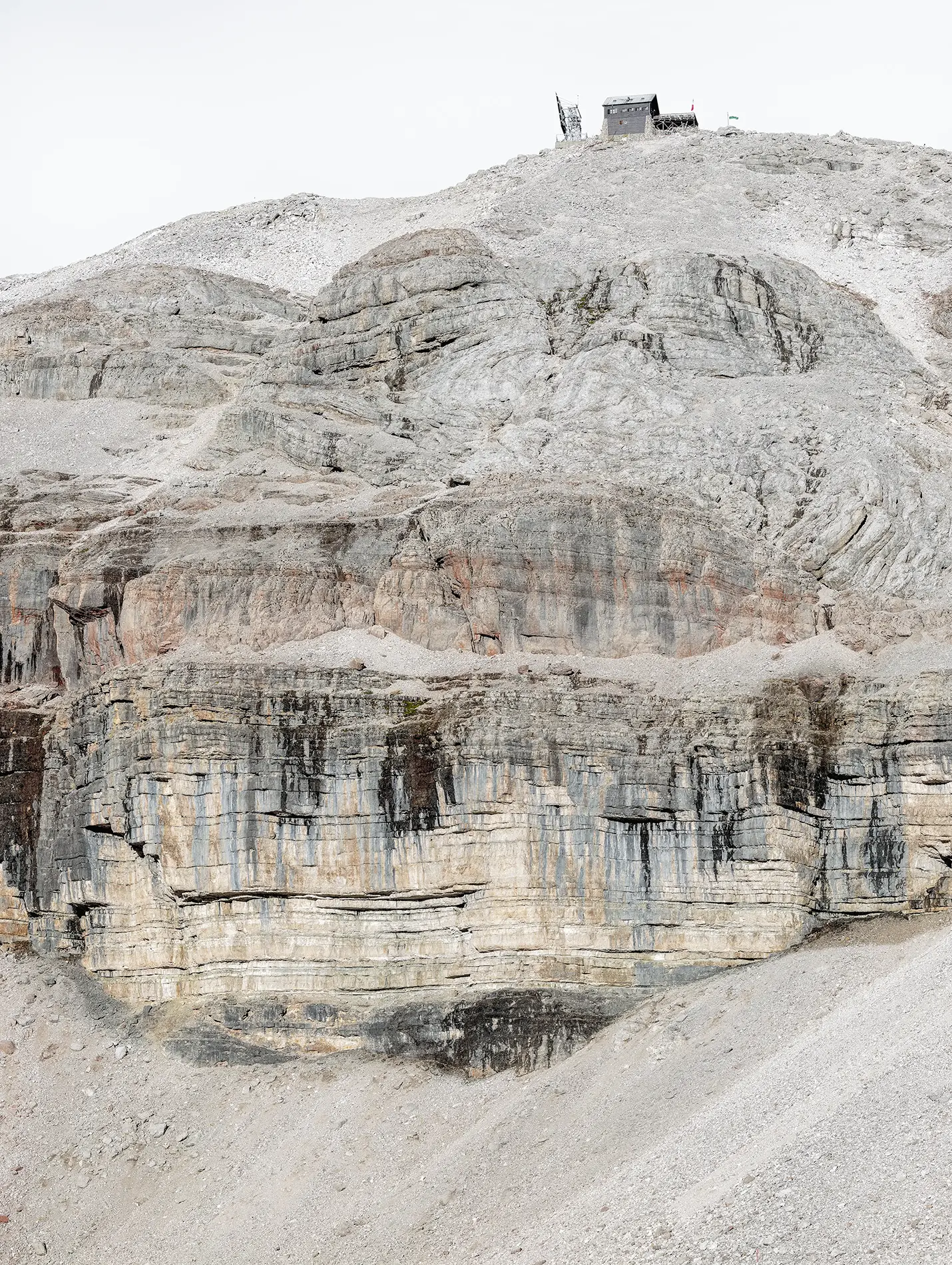 SAXUM, Untitled XIII, 2016 Martin Schgaguler – Photographs and Thoughts