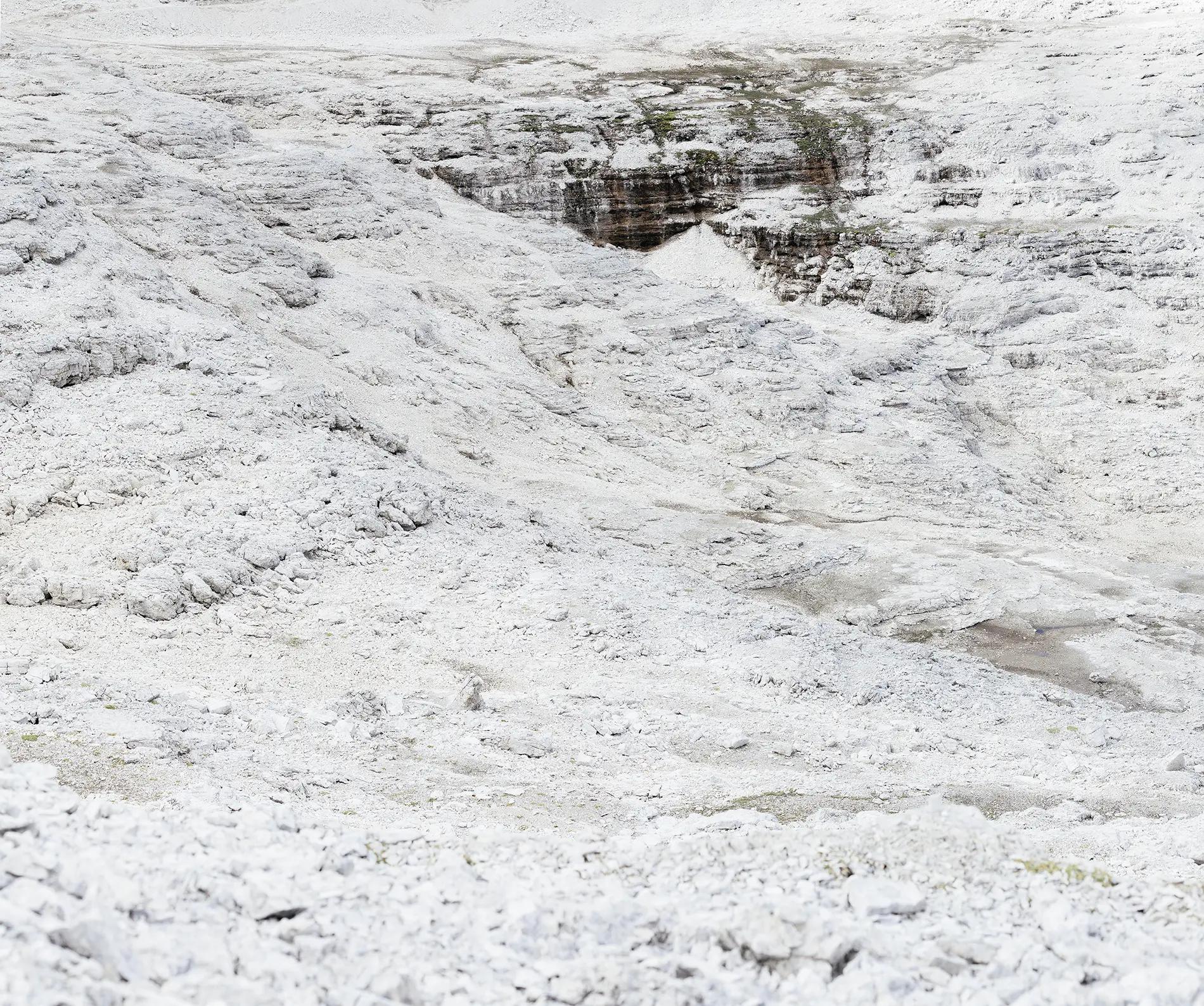 SAXUM X, 2016 (Diptychon-left) Martin Schgaguler – Photographs and Thoughts