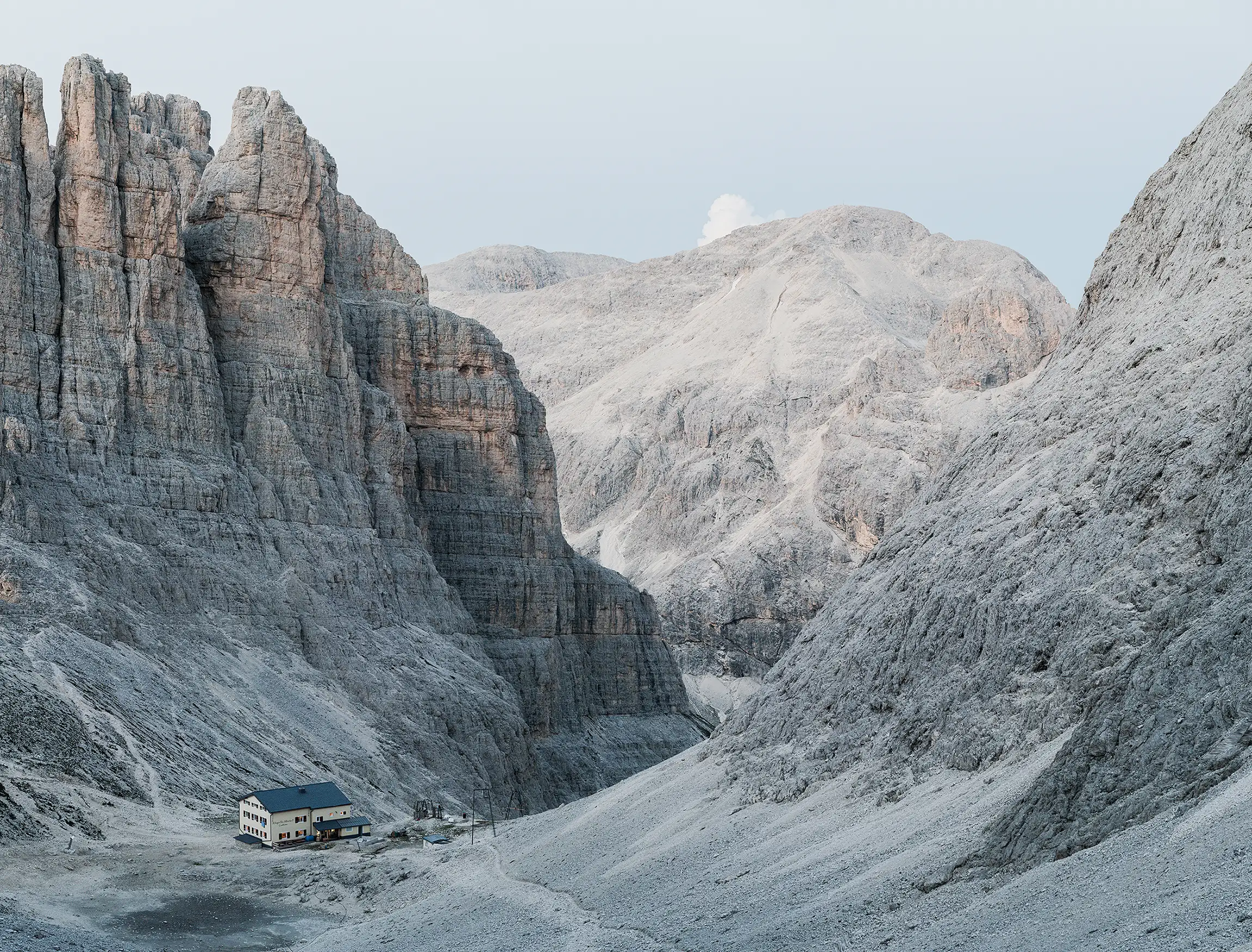 SAXUM, Untitled XVIII, 2021 Martin Schgaguler – Photographs and Thoughts