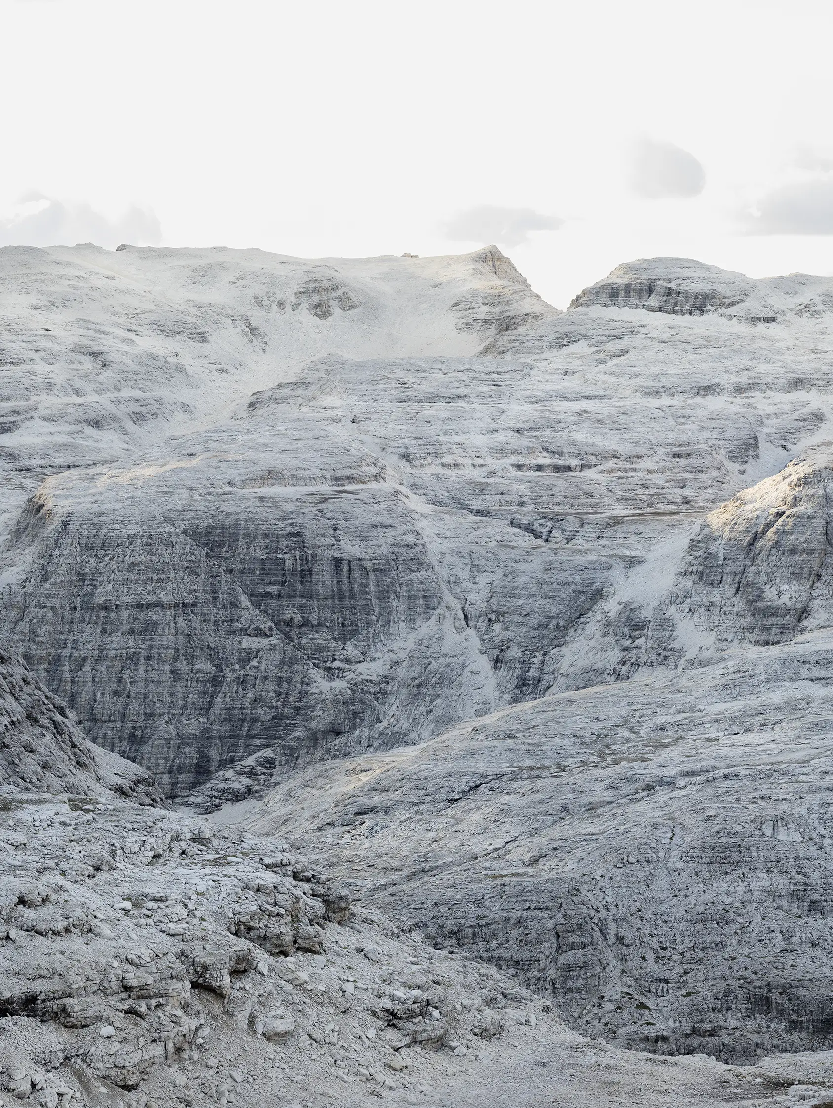 SAXUM VIII, 2016 95x123cm Martin Schgaguler – Photographs and Thoughts