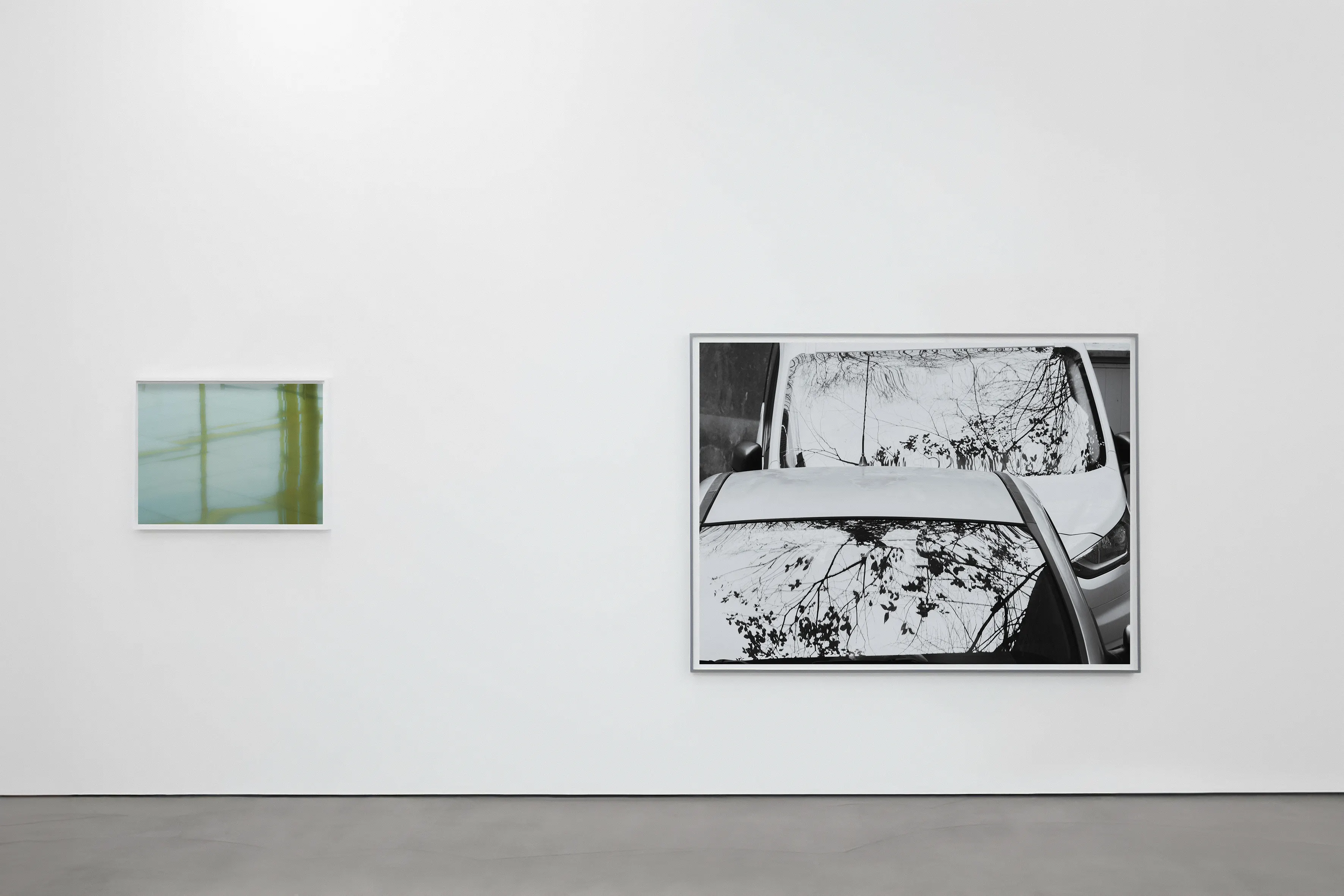  Martin Schgaguler – Photographs and Thoughts