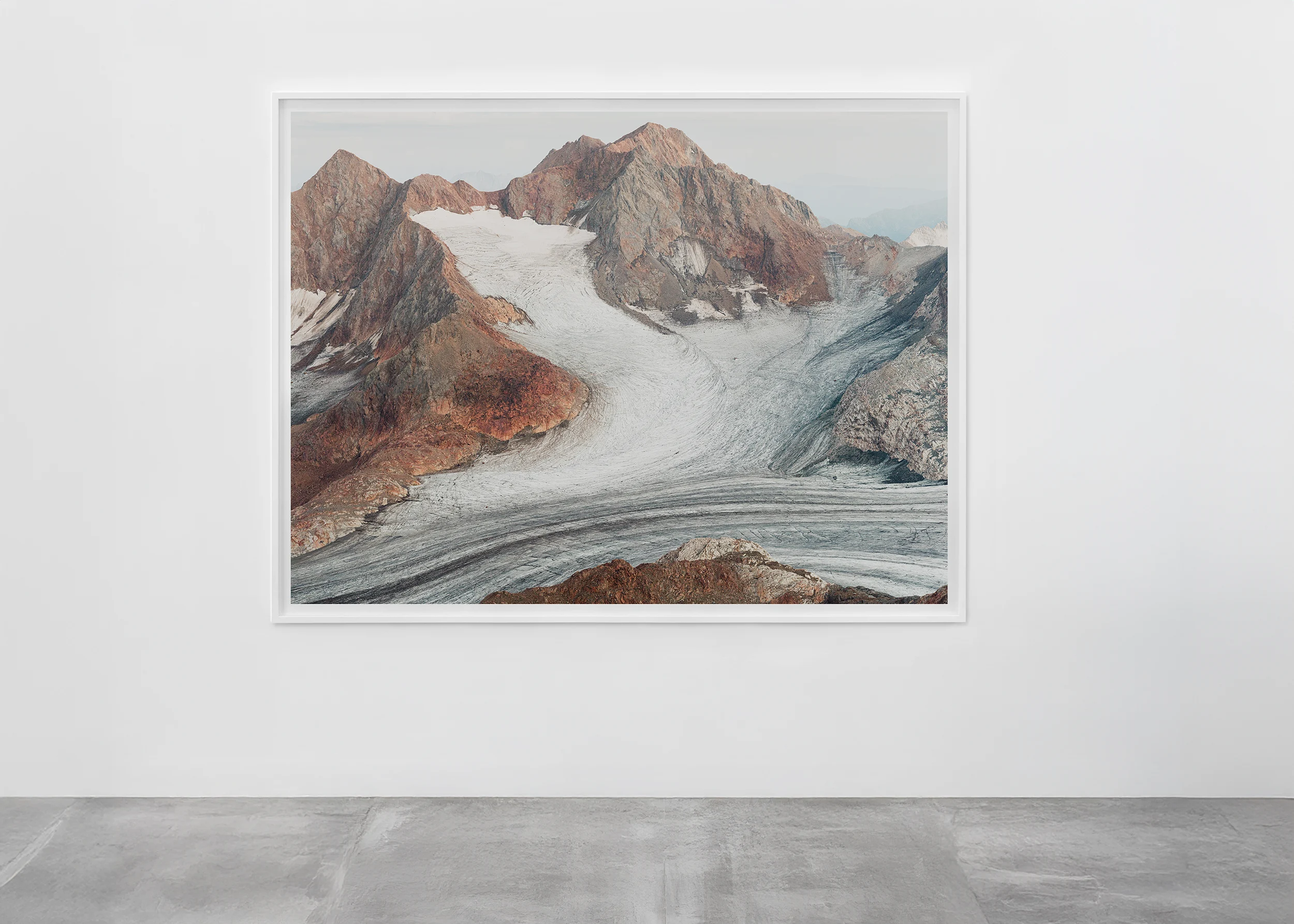 Botzer, Framed 2022 Martin Schgaguler – Photographs and Thoughts