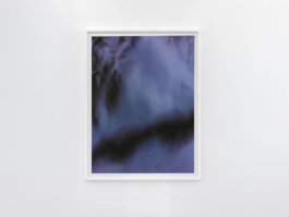 Stream, Riehen 2020, Framed Martin Schgaguler – Photographs and Thoughts
