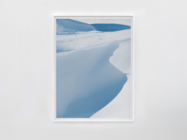 What the Poles Don’t Mark - Framed - Martin Schgaguler Martin Schgaguler – Photographs and Thoughts