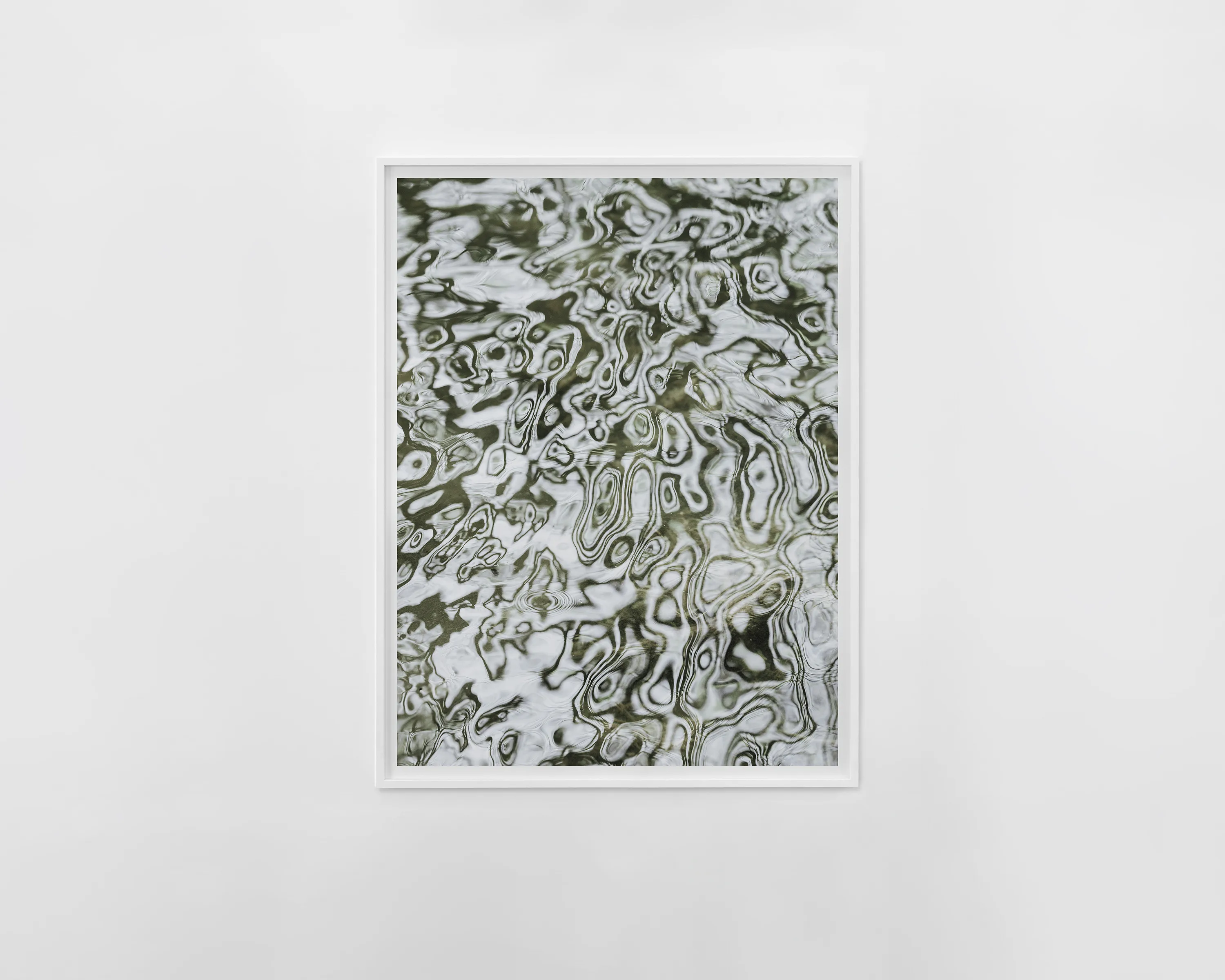 Water-Painting_Basel - framed - Martin Schgaguler Martin Schgaguler – Photographs and Thoughts