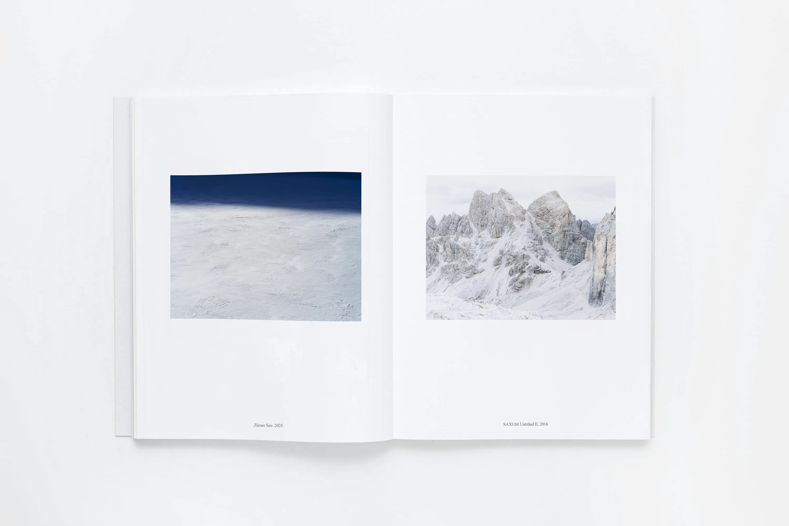  Martin Schgaguler – Photographs and Thoughts