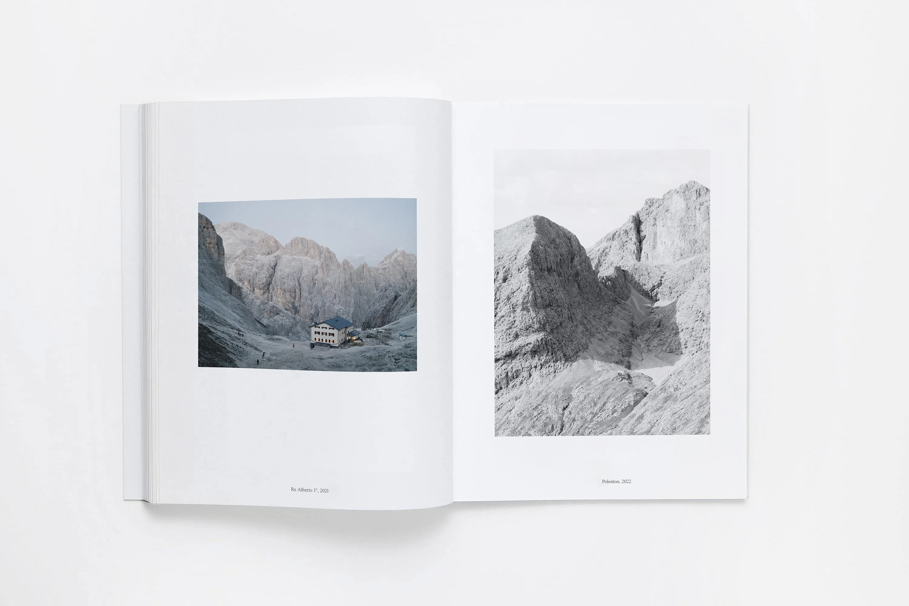  Martin Schgaguler – Photographs and Thoughts