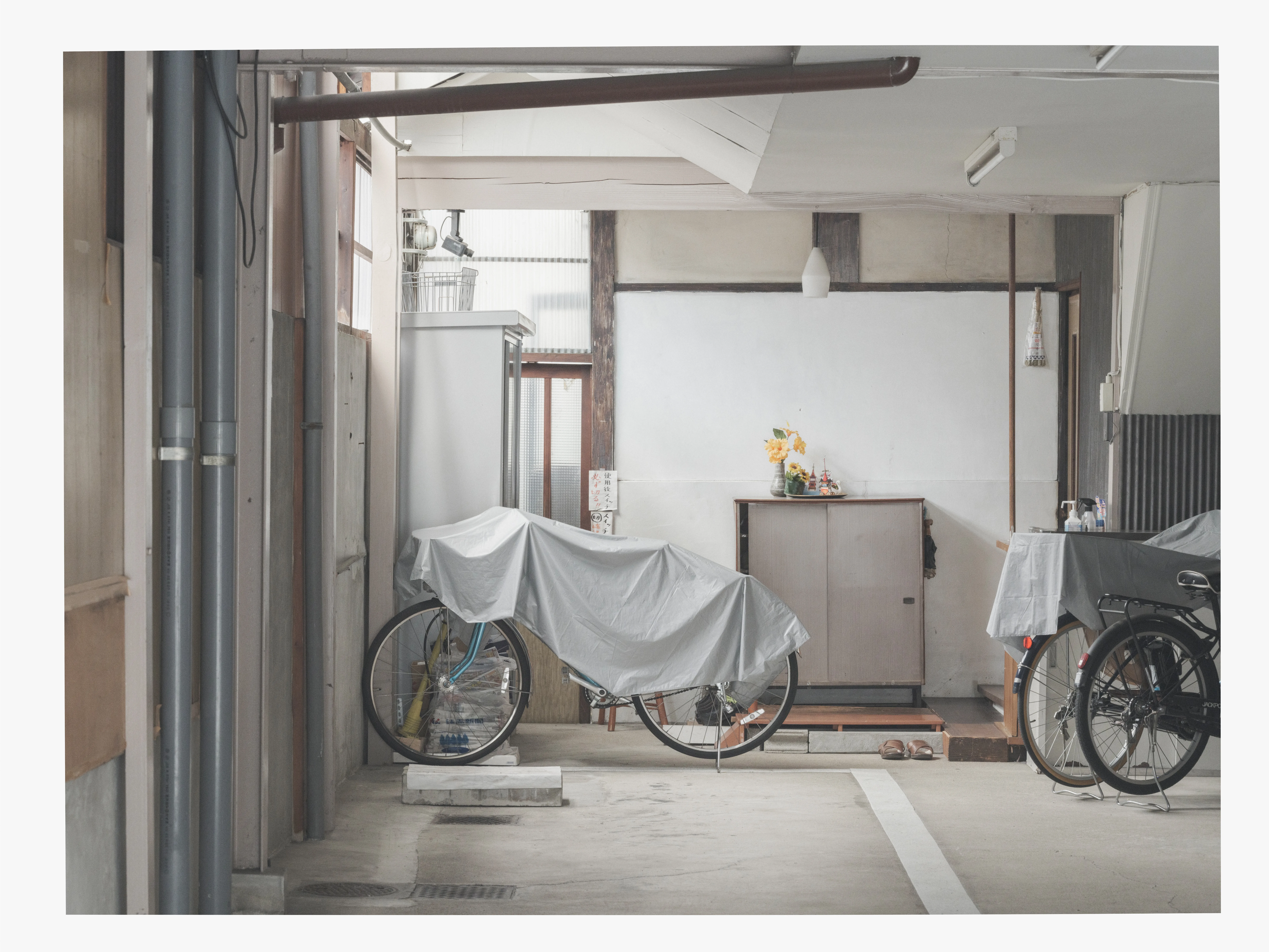  Martin Schgaguler – Photographs and Thoughts