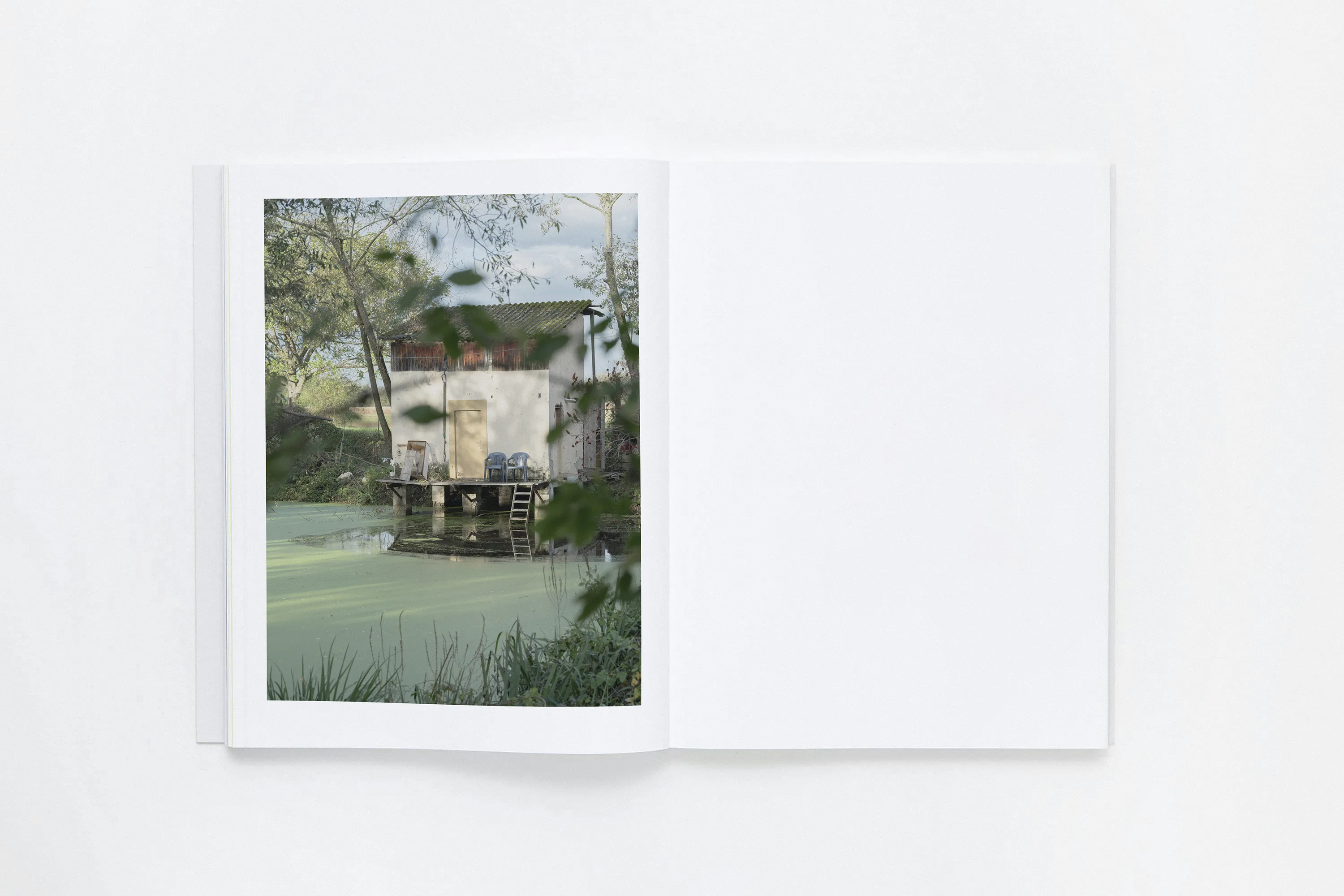  Martin Schgaguler – Photographs and Thoughts