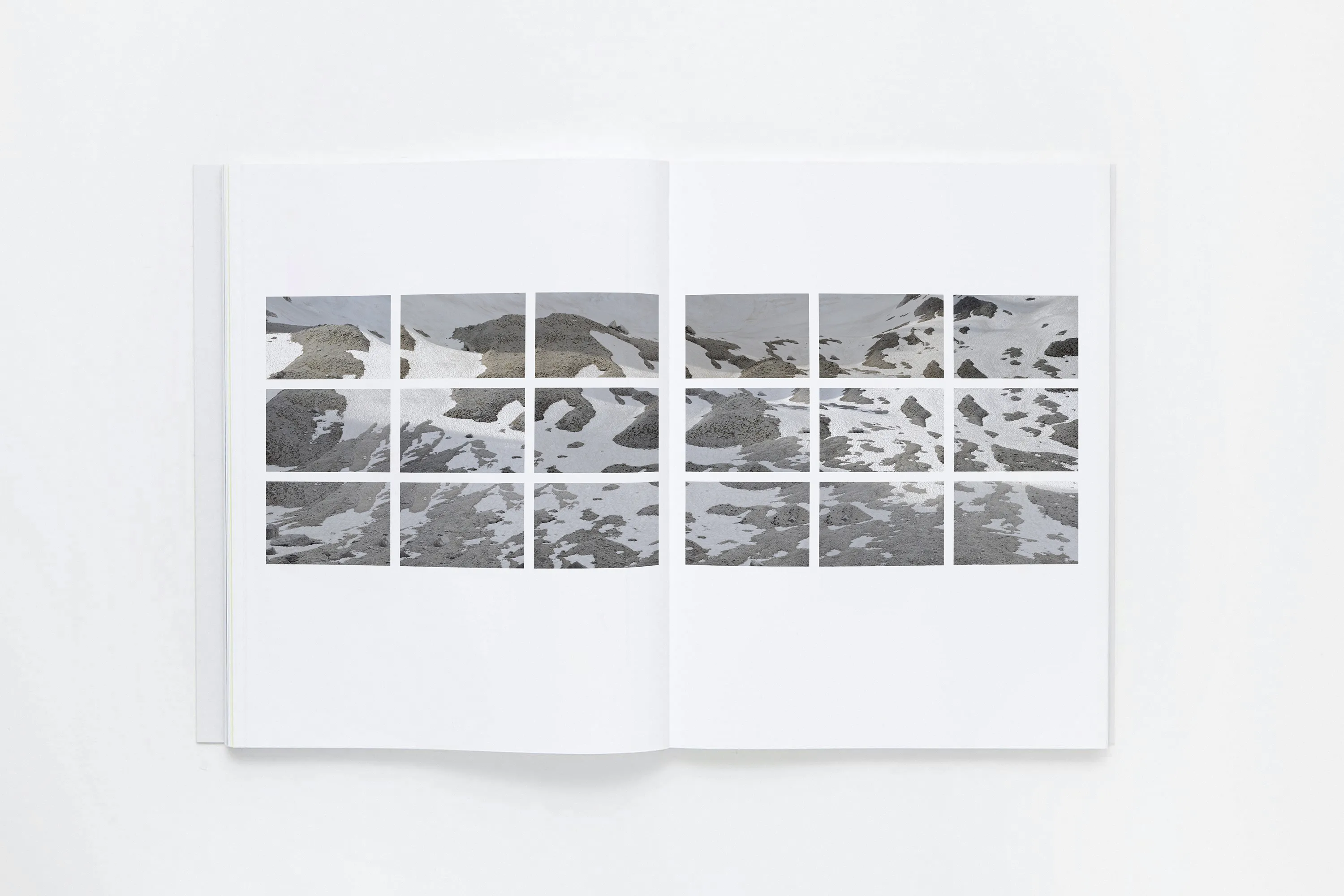  Martin Schgaguler – Photographs and Thoughts