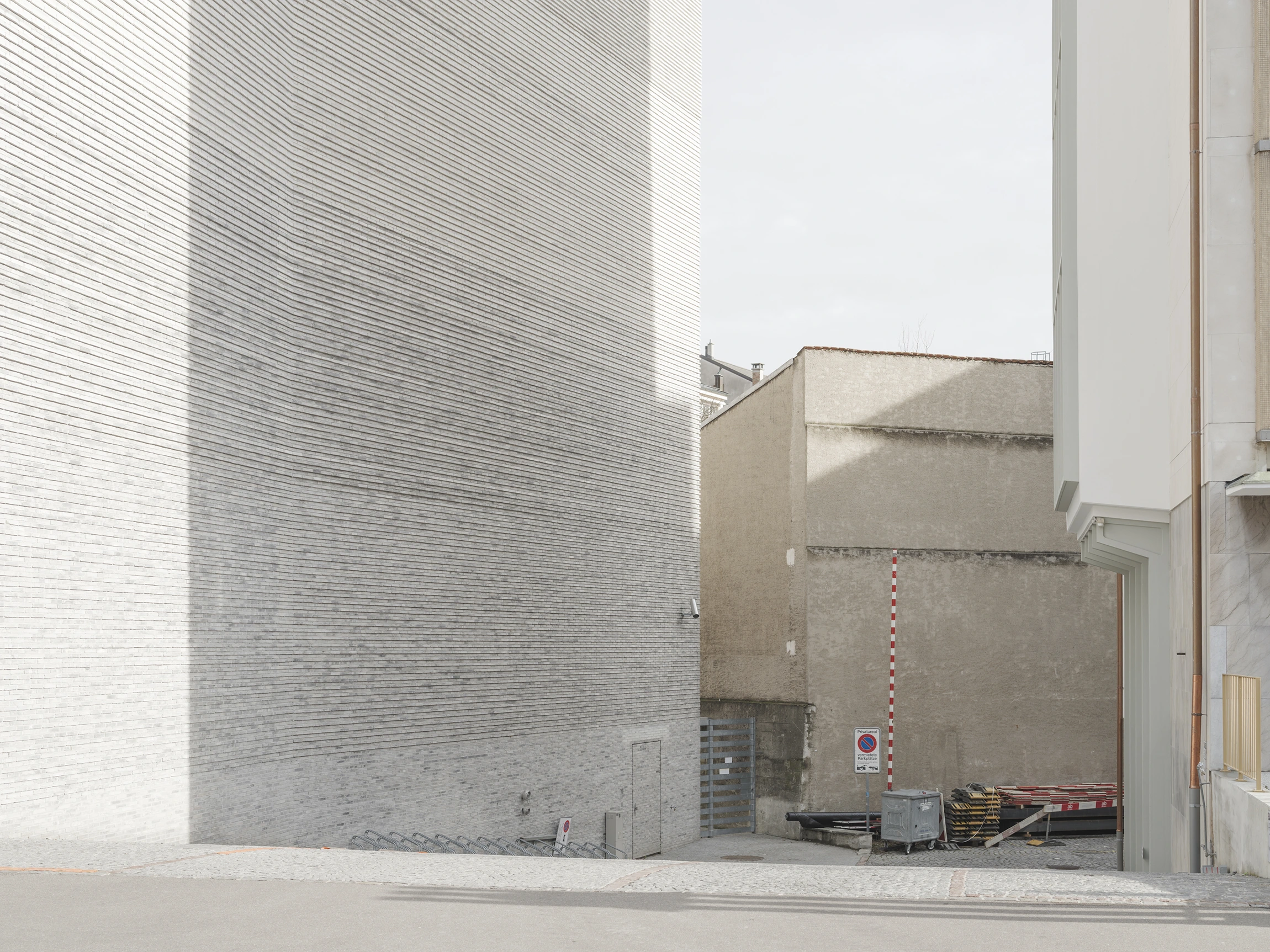 Martin Schgaguler – Photographs and Thoughts