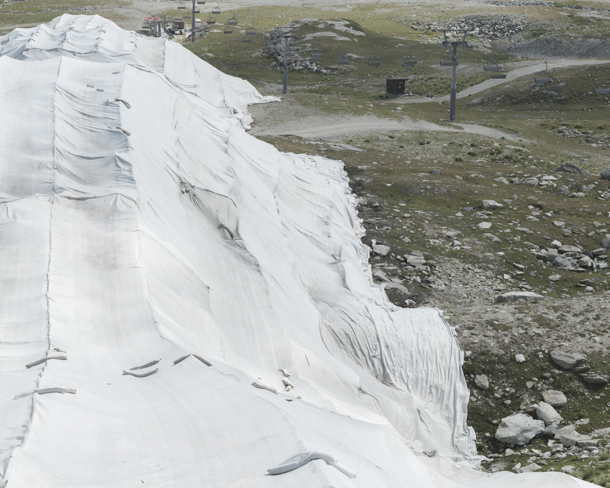 Martin Schgaguler – Photographs and Thoughts